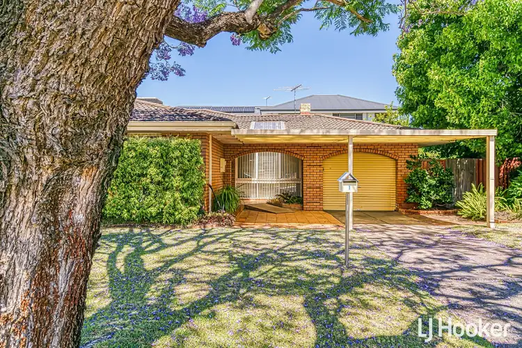 Third view of Homely house listing, 1 Kingfisher Loop, Willetton WA 6155
