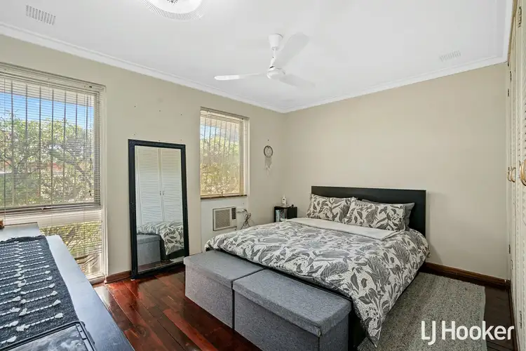 Sixth view of Homely house listing, 1 Kingfisher Loop, Willetton WA 6155