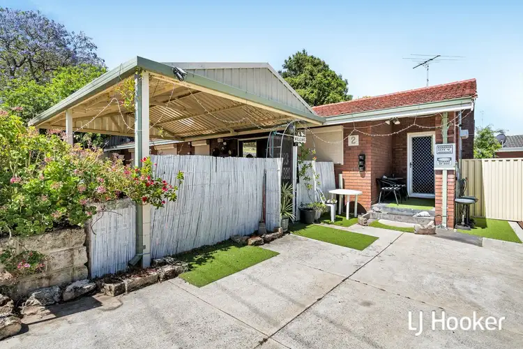 2 Jacques Place, Orelia WA 6167