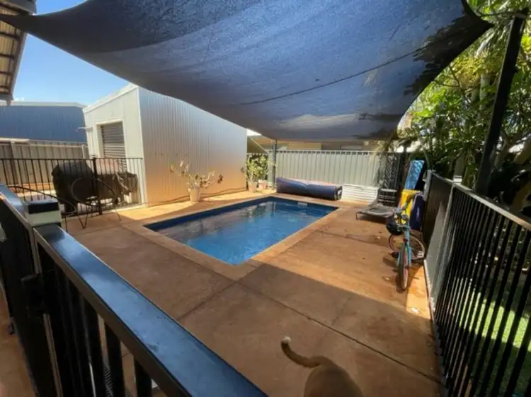 37 Mujira Ramble, Baynton WA 6714