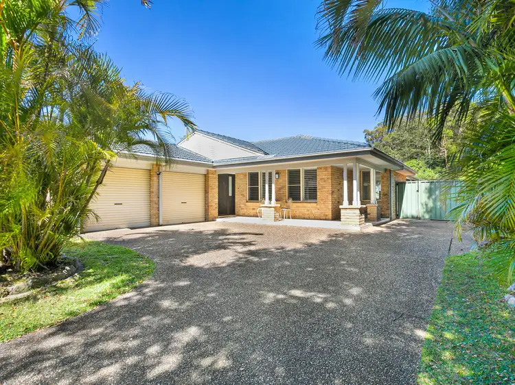 Main view of Homely house listing, 52 Spinnaker Way, Corlette NSW 2315