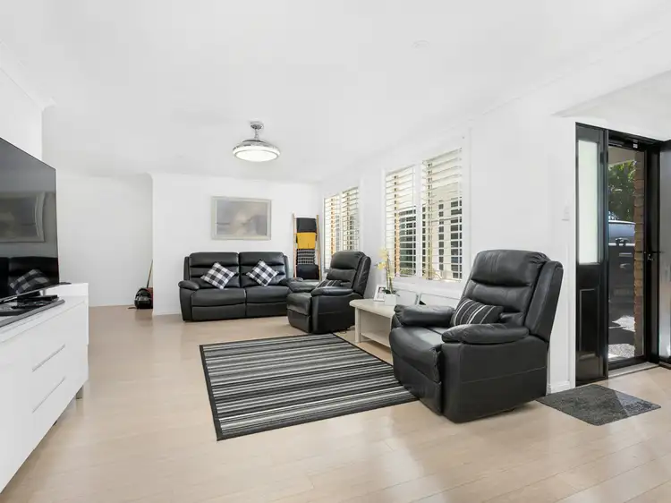 Third view of Homely house listing, 52 Spinnaker Way, Corlette NSW 2315
