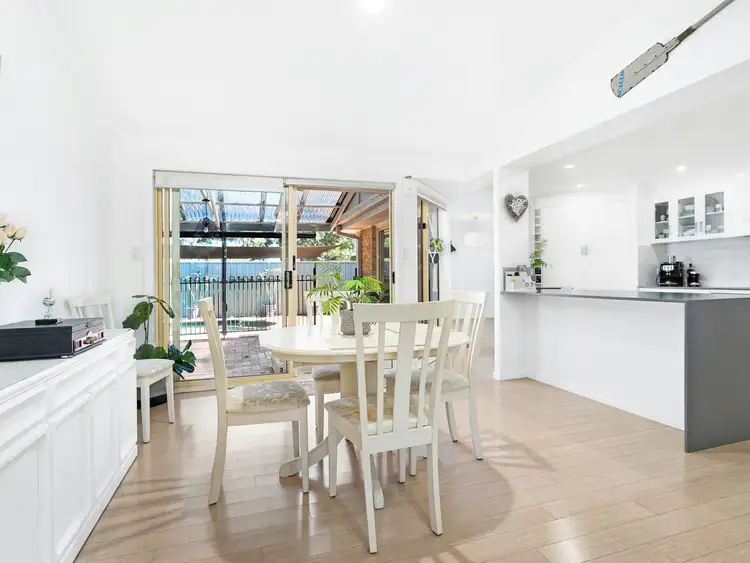 Fourth view of Homely house listing, 52 Spinnaker Way, Corlette NSW 2315