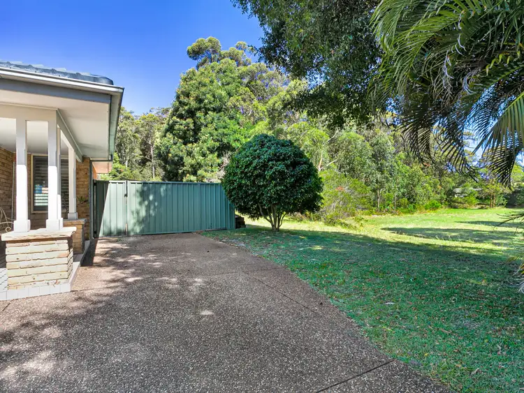 Fifth view of Homely house listing, 52 Spinnaker Way, Corlette NSW 2315