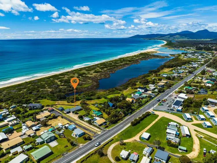Main view of Homely house listing, 69 Scamander Avenue, Scamander TAS 7215