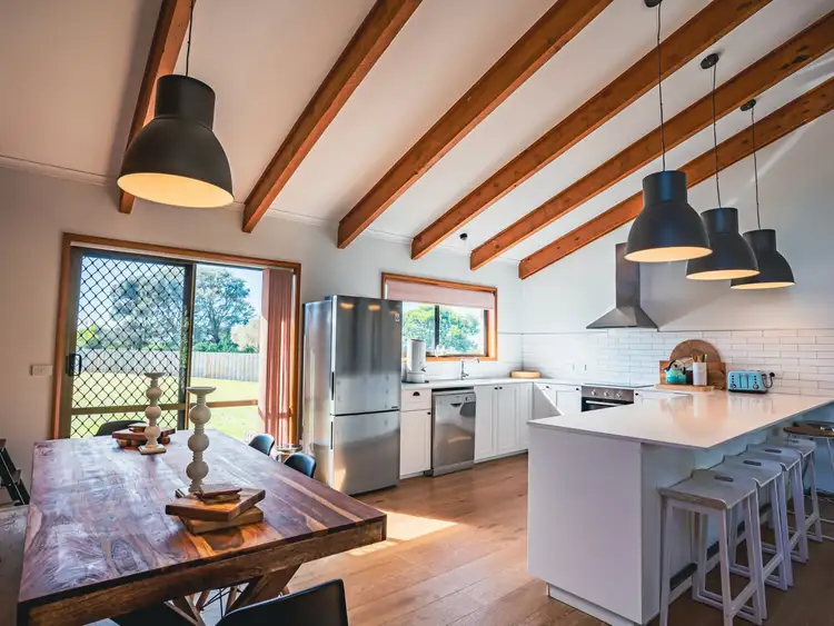 Third view of Homely house listing, 69 Scamander Avenue, Scamander TAS 7215