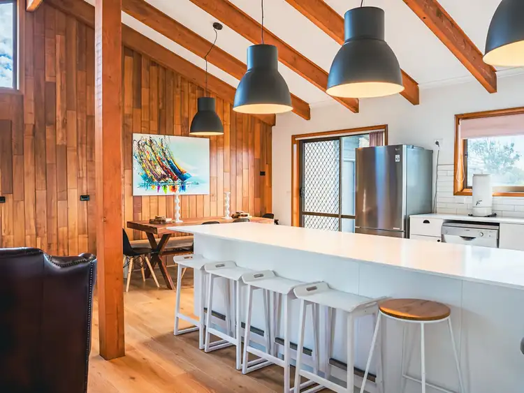 Fourth view of Homely house listing, 69 Scamander Avenue, Scamander TAS 7215
