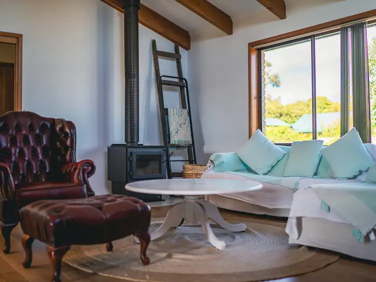 Sixth view of Homely house listing, 69 Scamander Avenue, Scamander TAS 7215
