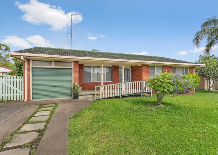 2 Jacaranda Avenue, Taree NSW 2430
