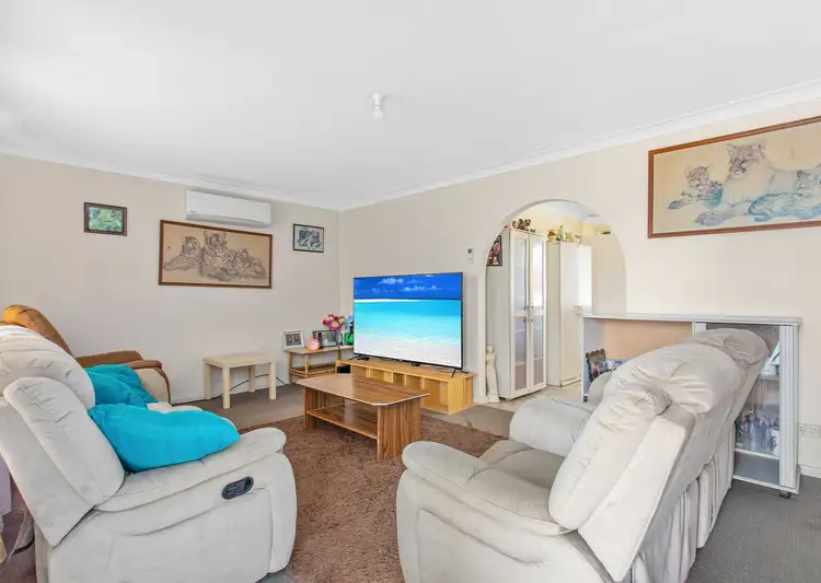 Second view of Homely house listing, 2 Jacaranda Avenue, Taree NSW 2430