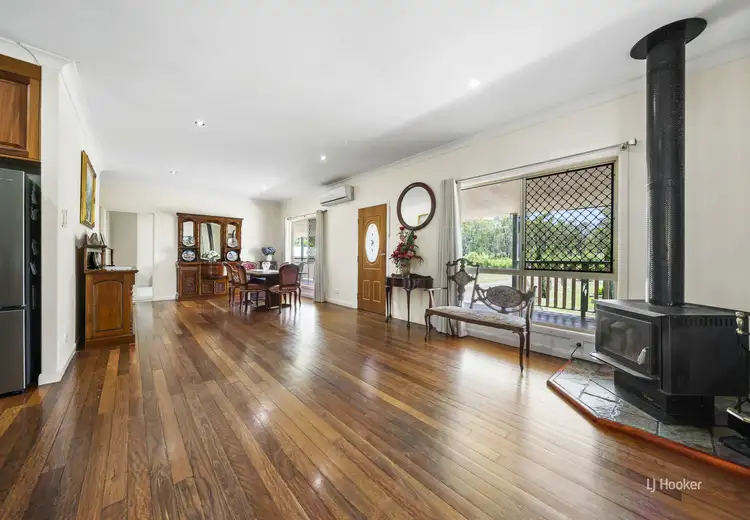 Fifth view of Homely rural property listing, 451 Nanango Brooklands Road, Nanango QLD 4615
