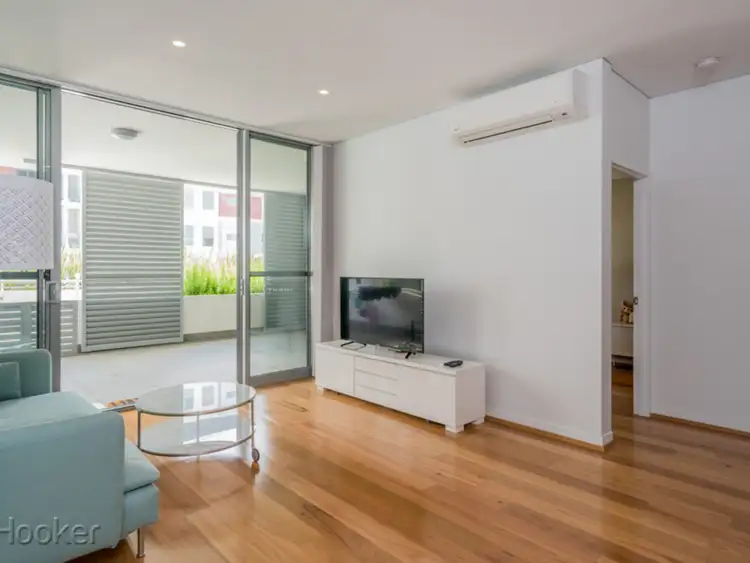 Third view of Homely apartment listing, 14/5 Hawksburn Road, Rivervale WA 6103