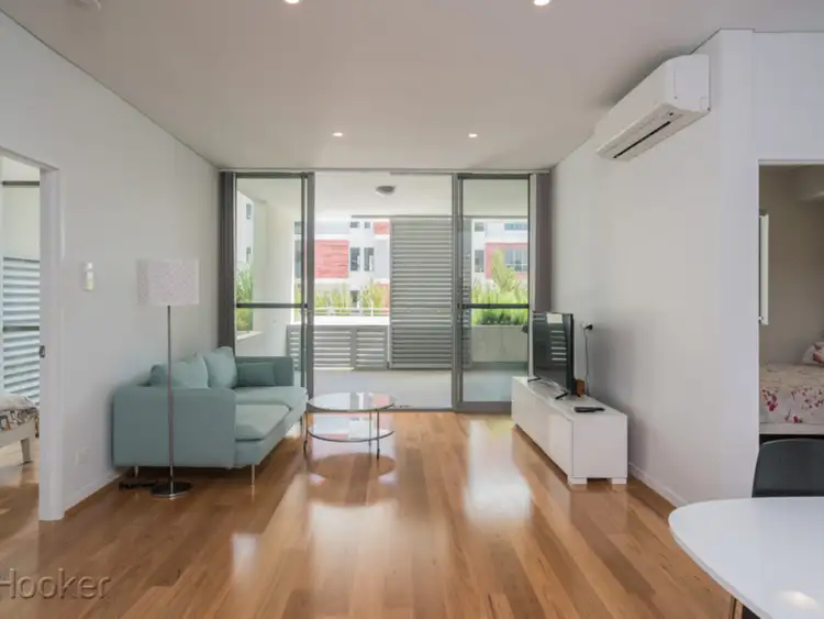 Fourth view of Homely apartment listing, 14/5 Hawksburn Road, Rivervale WA 6103