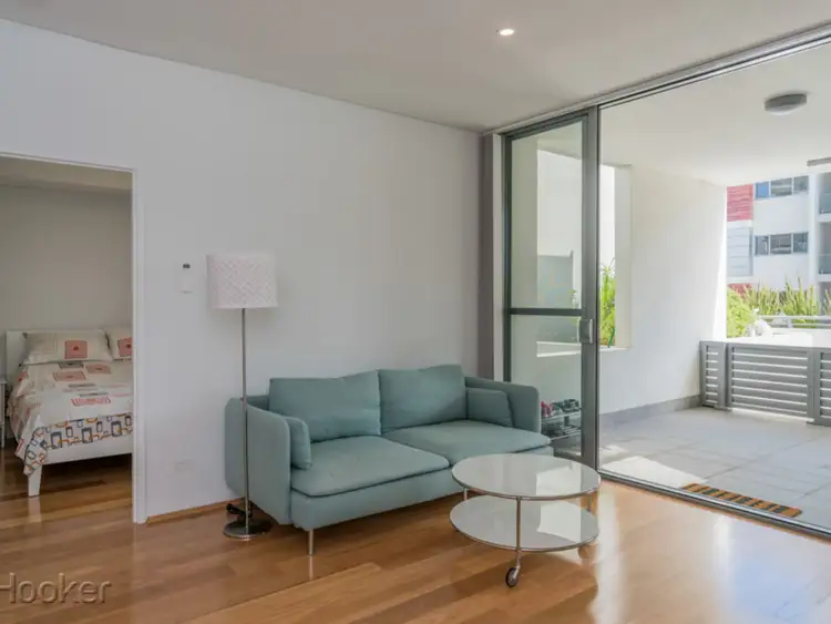 Fifth view of Homely apartment listing, 14/5 Hawksburn Road, Rivervale WA 6103