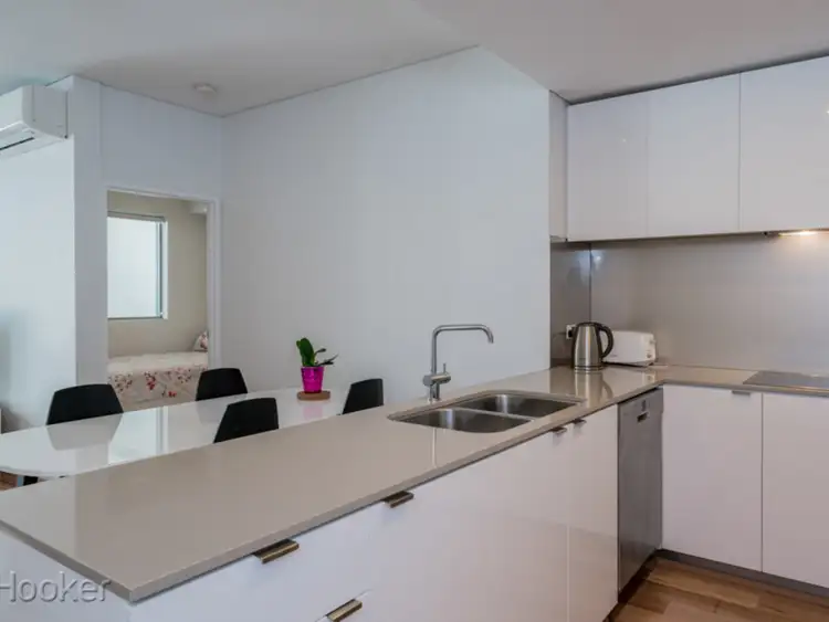 Sixth view of Homely apartment listing, 14/5 Hawksburn Road, Rivervale WA 6103