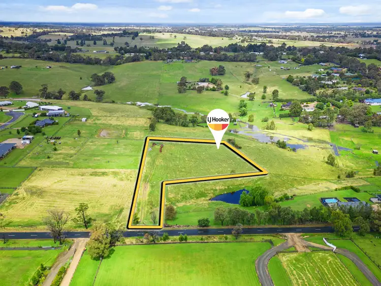 Fifth view of Homely land listing, 110 Orrs Road, Lucknow VIC 3875