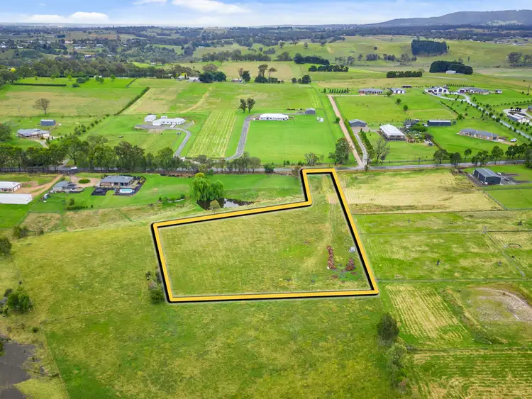Seventh view of Homely land listing, 110 Orrs Road, Lucknow VIC 3875
