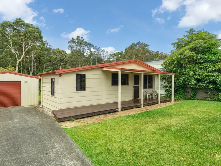Main view of Homely house listing, 14 MacGibbon Parade, Old Erowal Bay NSW 2540