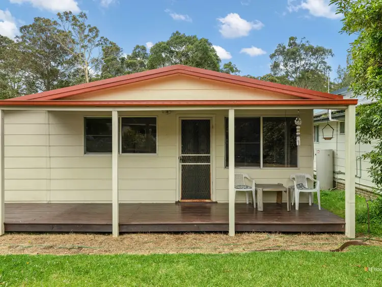 Second view of Homely house listing, 14 MacGibbon Parade, Old Erowal Bay NSW 2540