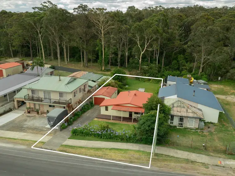 Third view of Homely house listing, 14 MacGibbon Parade, Old Erowal Bay NSW 2540