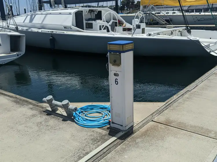 Third view of Homely land listing, Lot Si06 - 30m/161 Oliver Rogers Road, Outer Harbor SA 5018