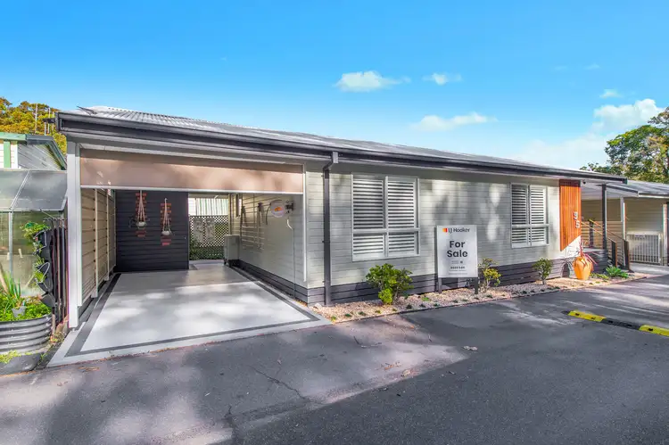 Third view of Homely other listing, 95/152 Diamond Head Road, Dunbogan NSW 2443