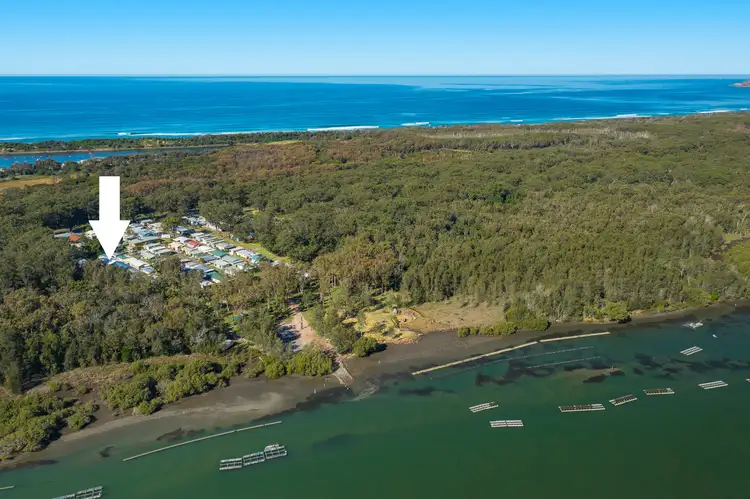 Fourth view of Homely other listing, 95/152 Diamond Head Road, Dunbogan NSW 2443