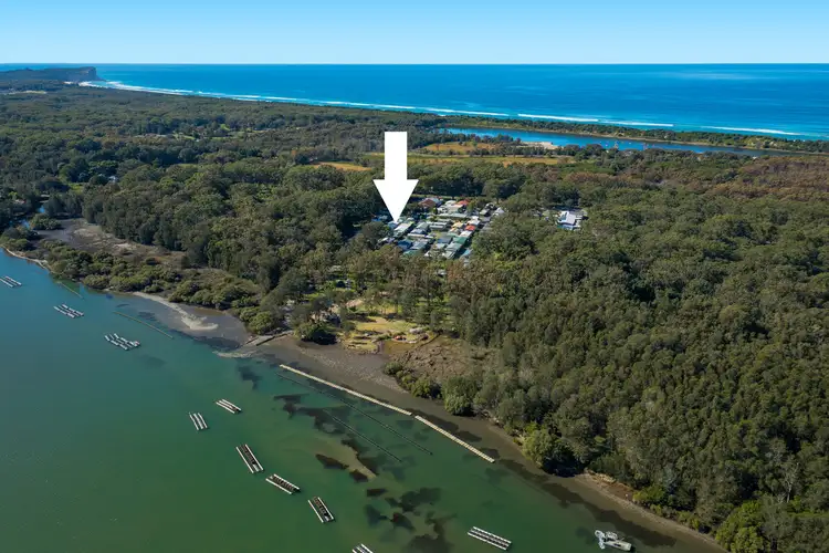 Sixth view of Homely other listing, 95/152 Diamond Head Road, Dunbogan NSW 2443