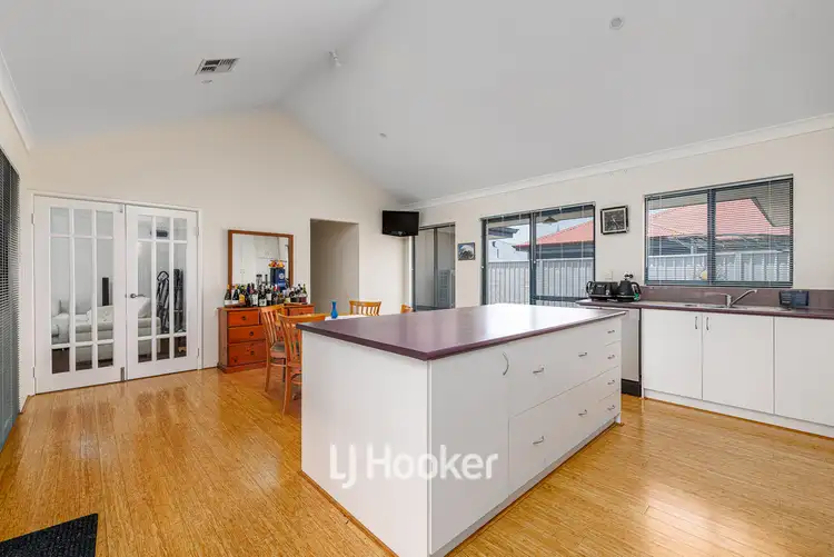 Third view of Homely house listing, 7 Cusworth Drive, Glen Iris WA 6230