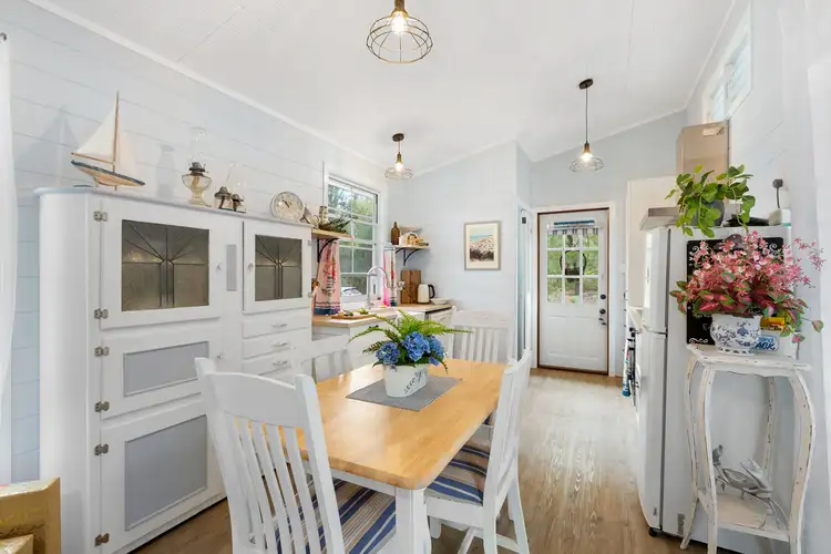 Third view of Homely house listing, 35 Cowderoy Drive, Russell Island QLD 4184