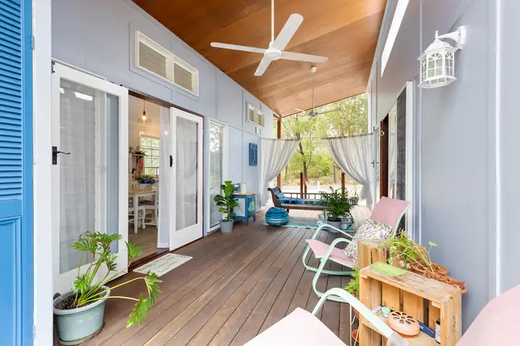 Fifth view of Homely house listing, 35 Cowderoy Drive, Russell Island QLD 4184