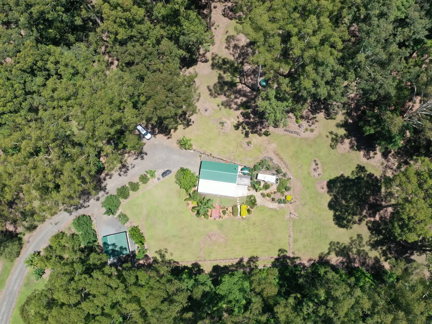 Main view of Homely land listing, 62 Holey Flat Lane, Moorland NSW 2443