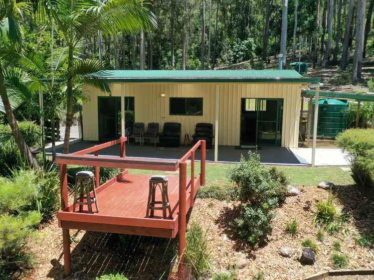 Second view of Homely land listing, 62 Holey Flat Lane, Moorland NSW 2443