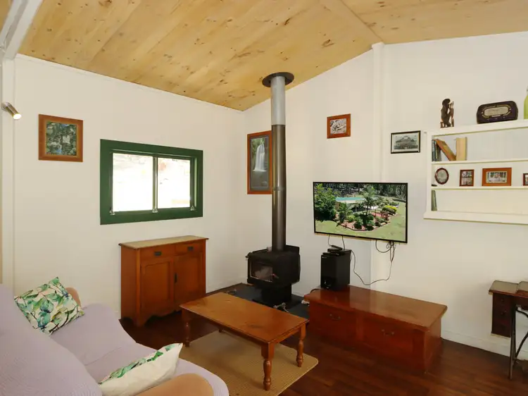 Third view of Homely land listing, 62 Holey Flat Lane, Moorland NSW 2443