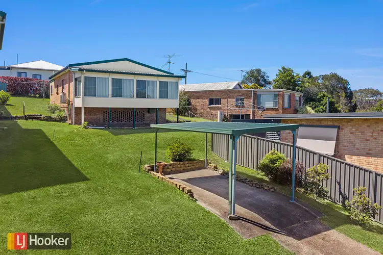4 Woodbell Street, Nambucca Heads NSW 2448