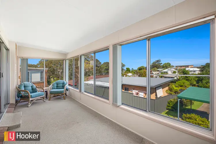 Second view of Homely house listing, 4 Woodbell Street, Nambucca Heads NSW 2448