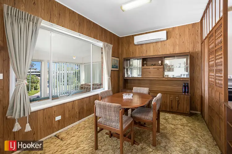 Fourth view of Homely house listing, 4 Woodbell Street, Nambucca Heads NSW 2448