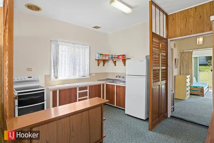 Fifth view of Homely house listing, 4 Woodbell Street, Nambucca Heads NSW 2448