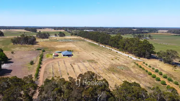 Fourth view of Homely rural property listing, 12 Gardiner Road, Cowaramup WA 6284