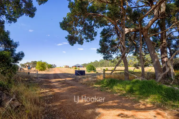 Fifth view of Homely rural property listing, 12 Gardiner Road, Cowaramup WA 6284