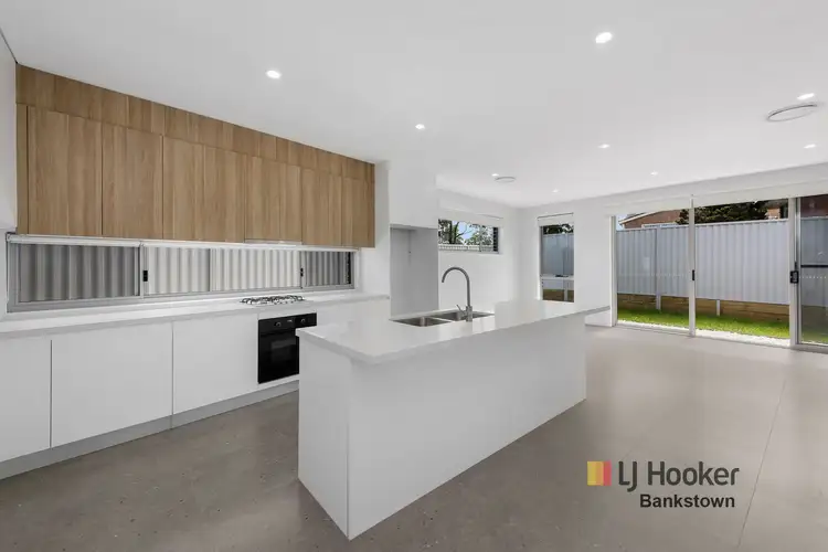 Third view of Homely house listing, 1/41 Balanada Avenue, Chipping Norton NSW 2170