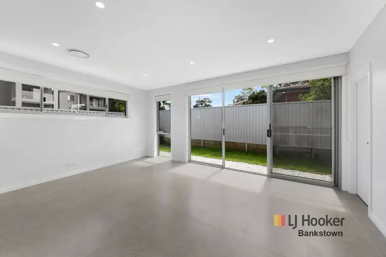 Fourth view of Homely house listing, 1/41 Balanada Avenue, Chipping Norton NSW 2170
