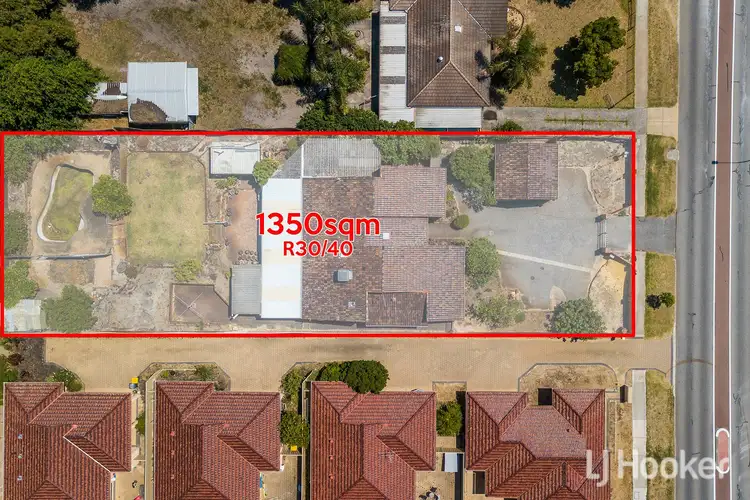80 Dorothy Street, Gosnells WA 6110