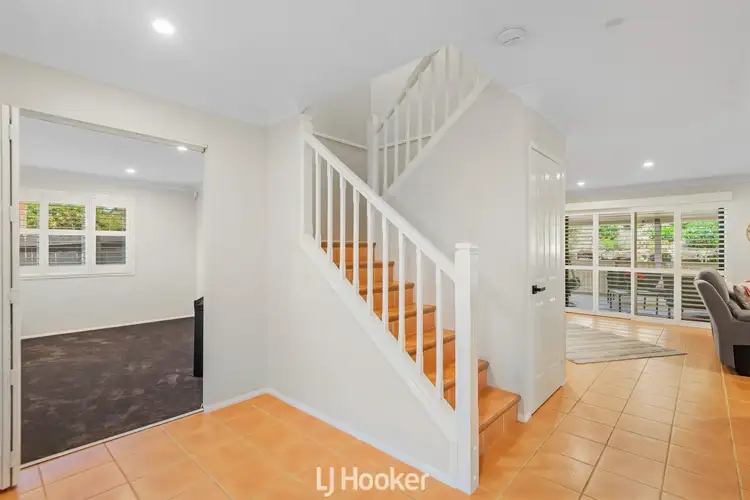 Second view of Homely house listing, 17 Dymock Drive, Goonellabah NSW 2480