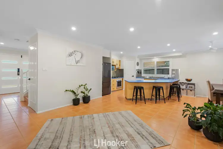 Fifth view of Homely house listing, 17 Dymock Drive, Goonellabah NSW 2480