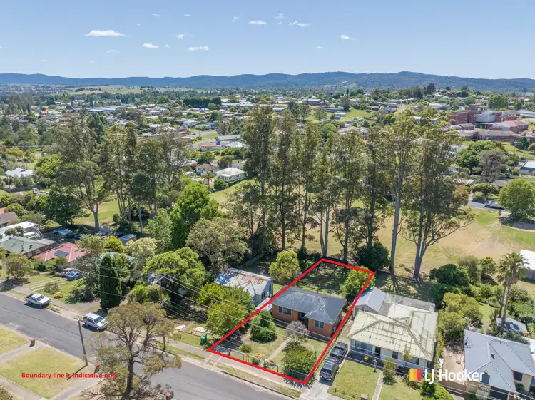 Main view of Homely house listing, 54 Meringo Street, Bega NSW 2550