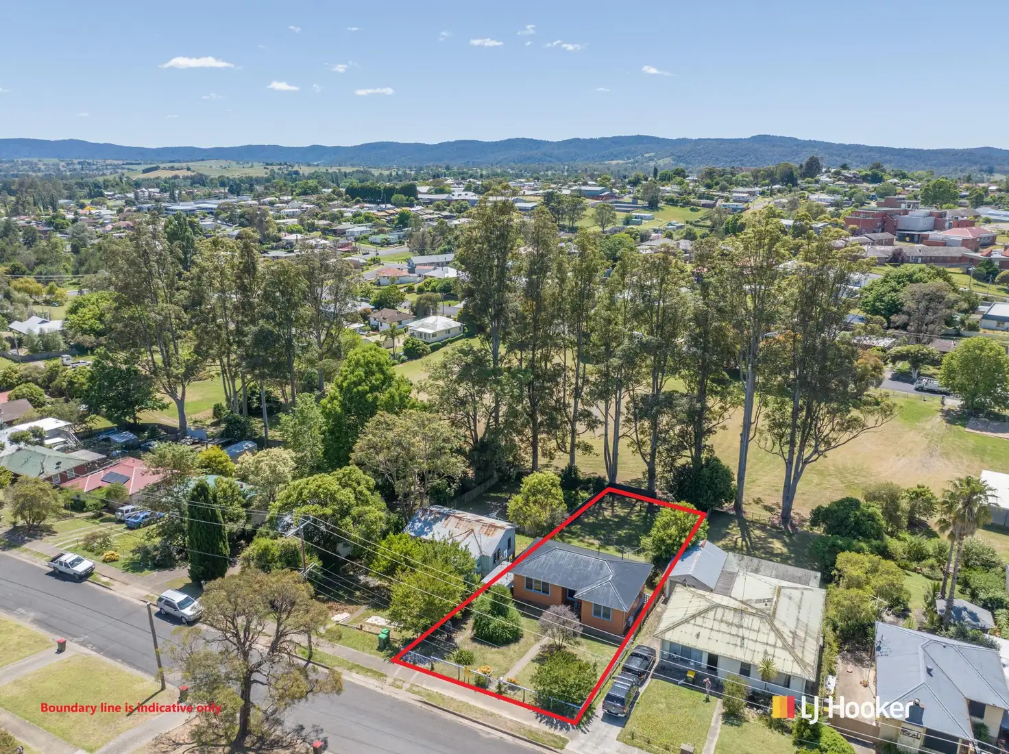 Main view of Homely house listing, 54 Meringo Street, Bega NSW 2550