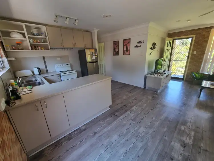 Main view of Homely house listing, 3/131 Wallace Street, Macksville NSW 2447
