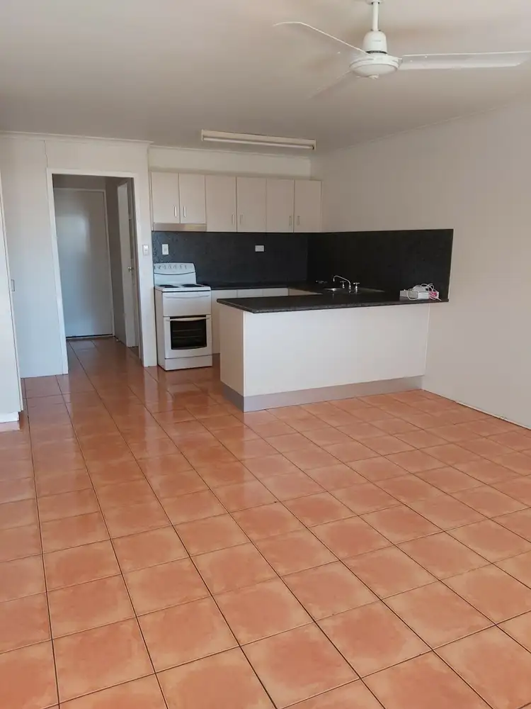 Third view of Homely block of units listing, 90 Off lane, South Gladstone QLD 4680