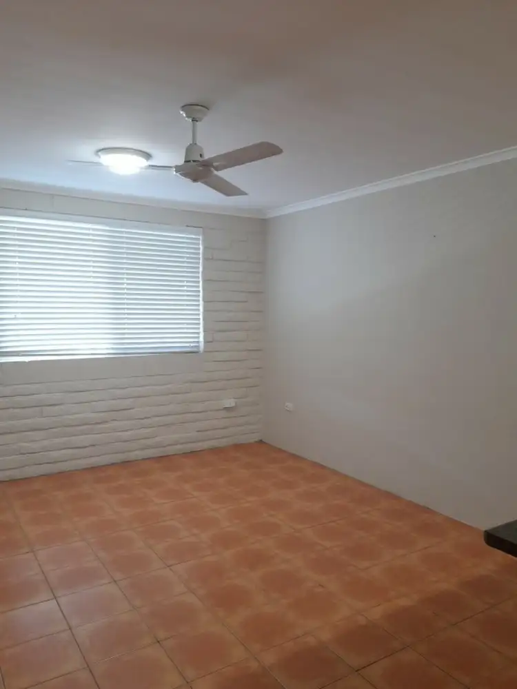 Fourth view of Homely block of units listing, 90 Off lane, South Gladstone QLD 4680